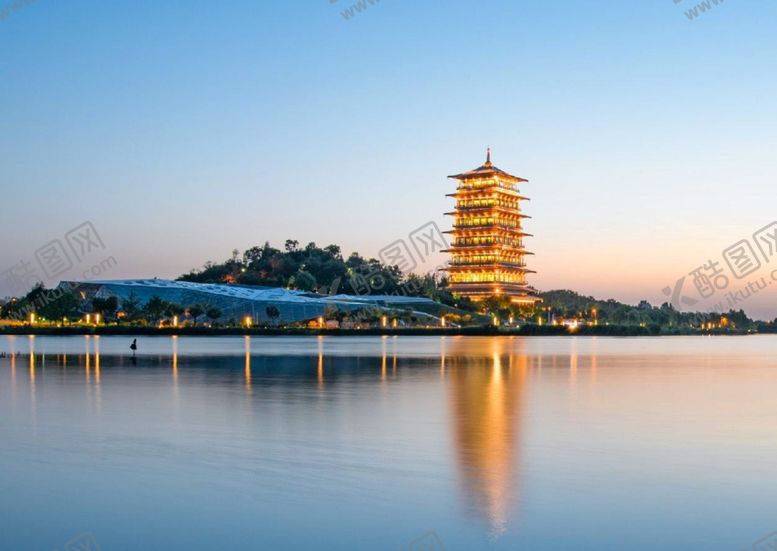 编号：15413404070615335426【酷图网】源文件下载-城市