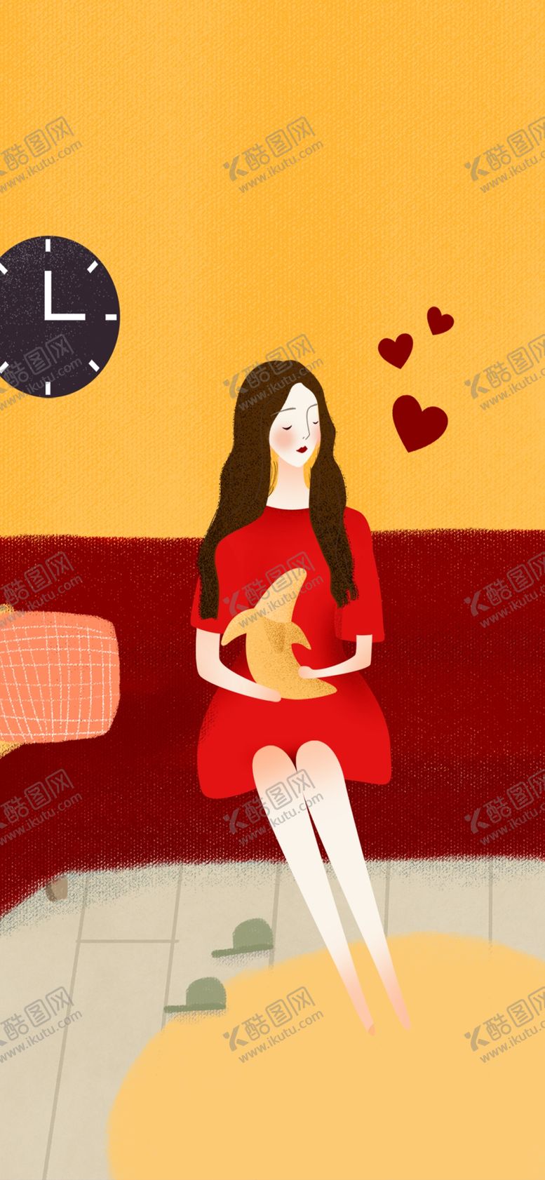 编号：80598610051652596458【酷图网】源文件下载-手机壁纸