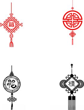 中国结