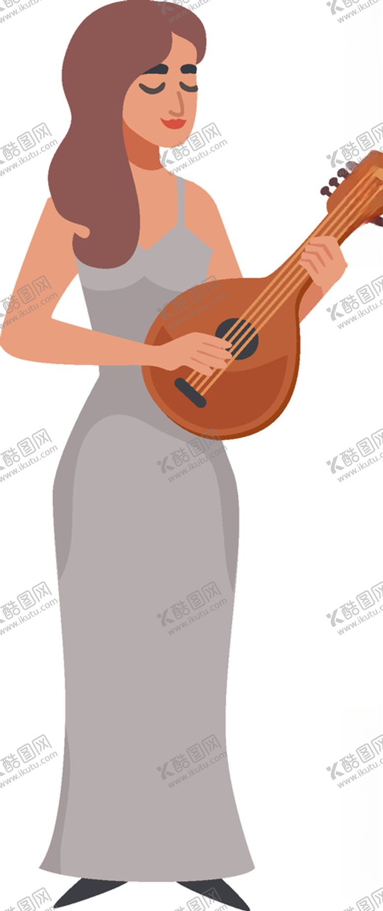 编号：47058204211546376181【酷图网】源文件下载-音乐人