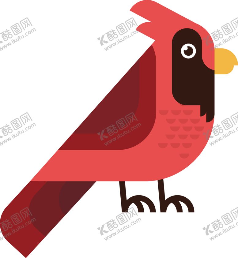编号：32015504122307121123【酷图网】源文件下载-手绘动物