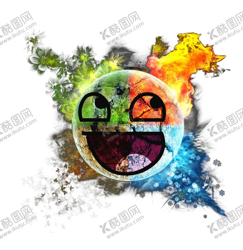编号：53855407082117033611【酷图网】源文件下载-火焰