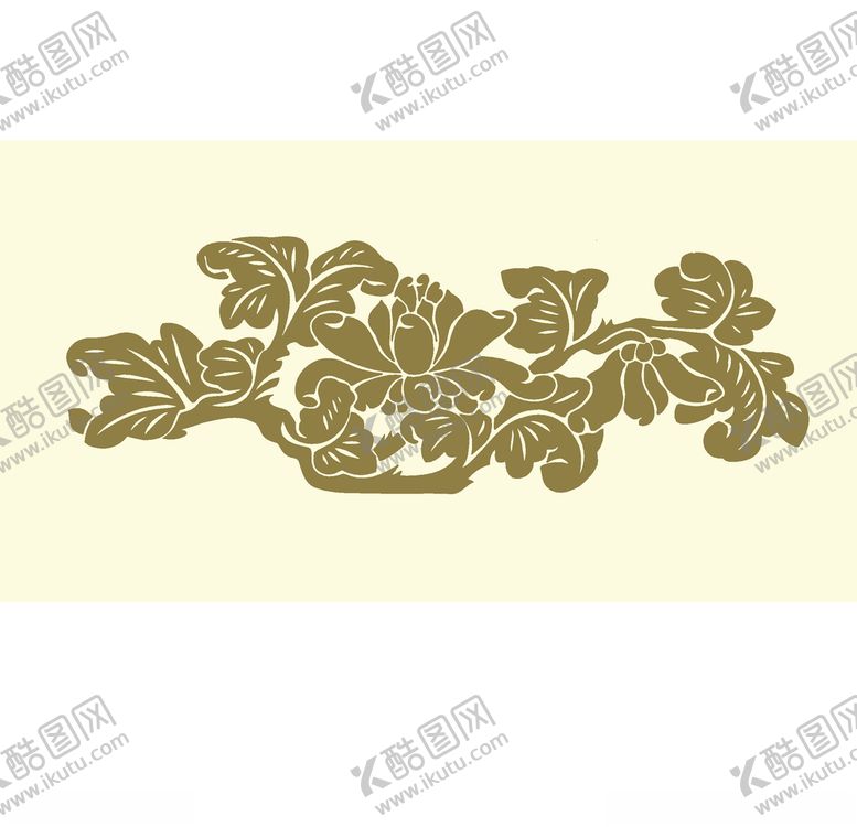 编号：51245506300925157153【酷图网】源文件下载-花纹
