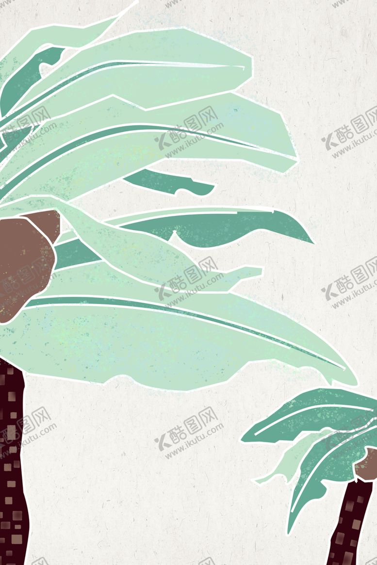 编号：30697709112247342913【酷图网】源文件下载-绿色背景