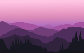 风景剪影