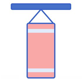 沙袋图标