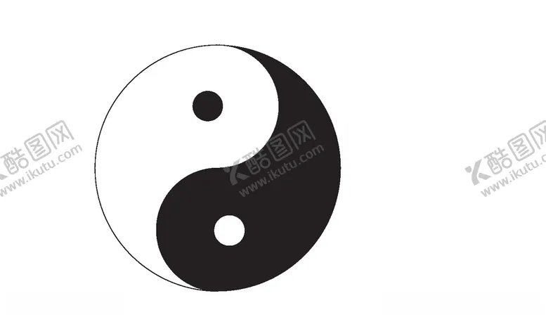 编号：24684004220451107529【酷图网】源文件下载-八卦图形设计