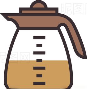 咖啡壶