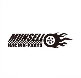 MUNSELL标志矢量