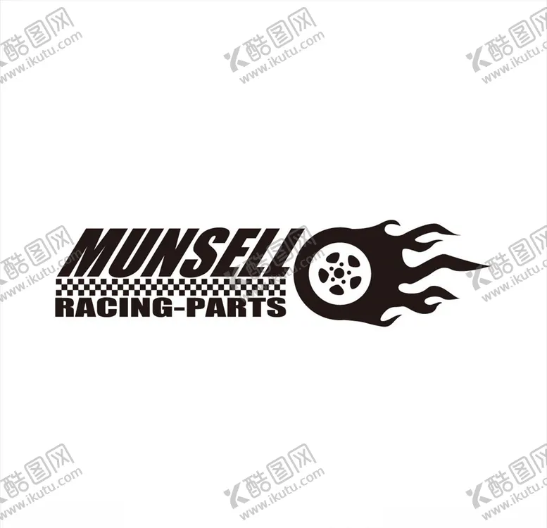 编号：18812406181417055999【酷图网】源文件下载-MUNSELL标志矢量