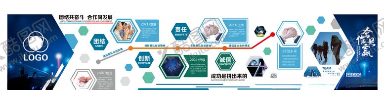 编号：80400109201713513906【酷图网】源文件下载-文化墙