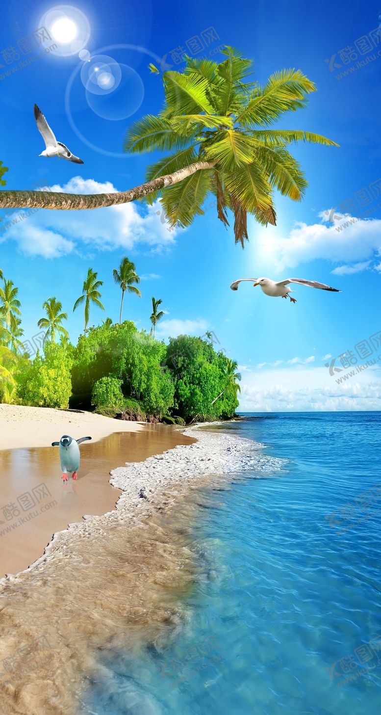 编号：15515209201922593906【酷图网】源文件下载-装饰画玄关图