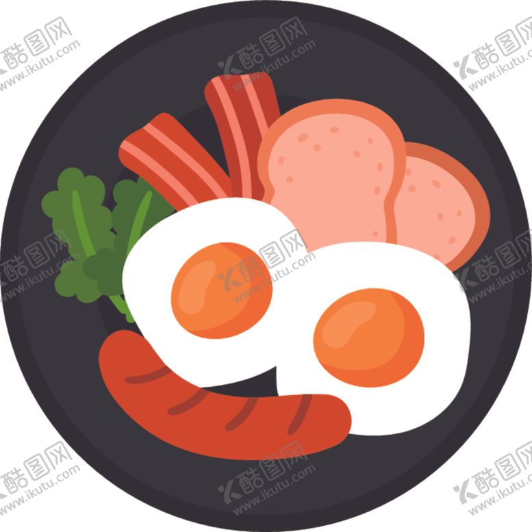 编号：20308309152159284918【酷图网】源文件下载-食物