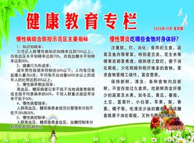 健康教育