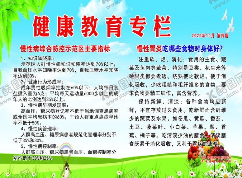 编号：73514404171552398276【酷图网】源文件下载-健康教育