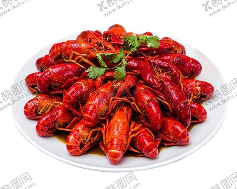编号：97964809140818367879【酷图网】源文件下载-一盘小龙虾