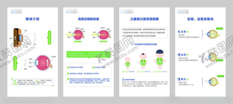 编号：67321204140641139952【酷图网】源文件下载-大视光护眼科普