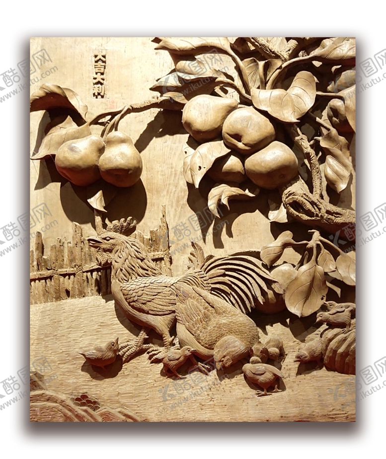 编号：83143510212340407472【酷图网】源文件下载-最新木雕手工艺术背景图