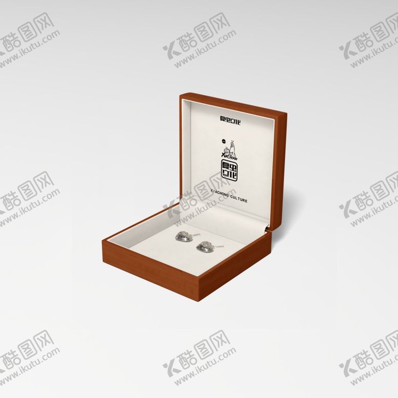 编号：18957109260410452334【酷图网】源文件下载-珠宝盒样机