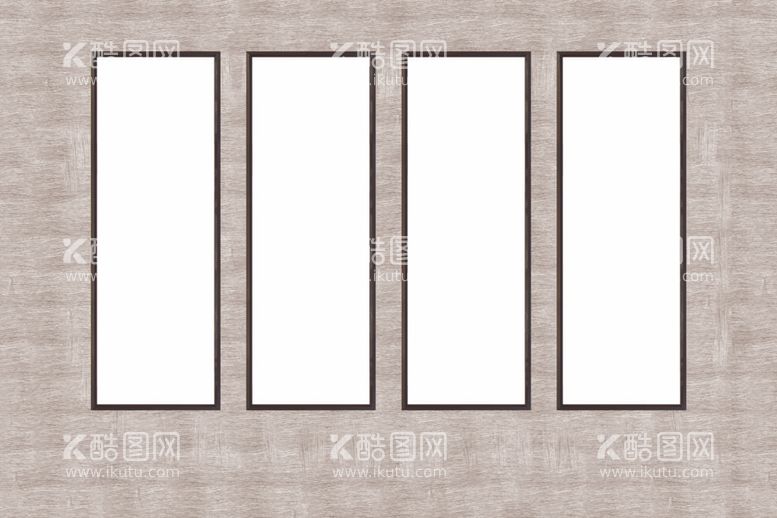 编号：88632412021602075695【酷图网】源文件下载-新中式挂画