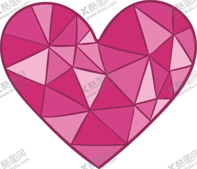 编号：99494809220526003292【酷图网】源文件下载-爱心
