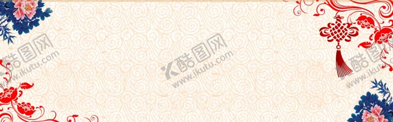 编号：79713310270028114979【酷图网】源文件下载-新年背景