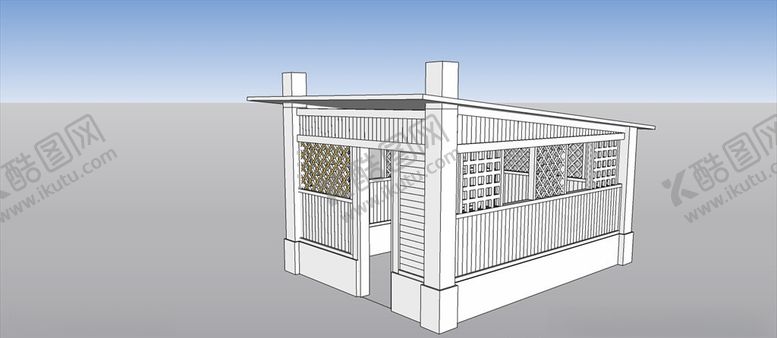 编号：16401007060302376405【酷图网】源文件下载-小屋子