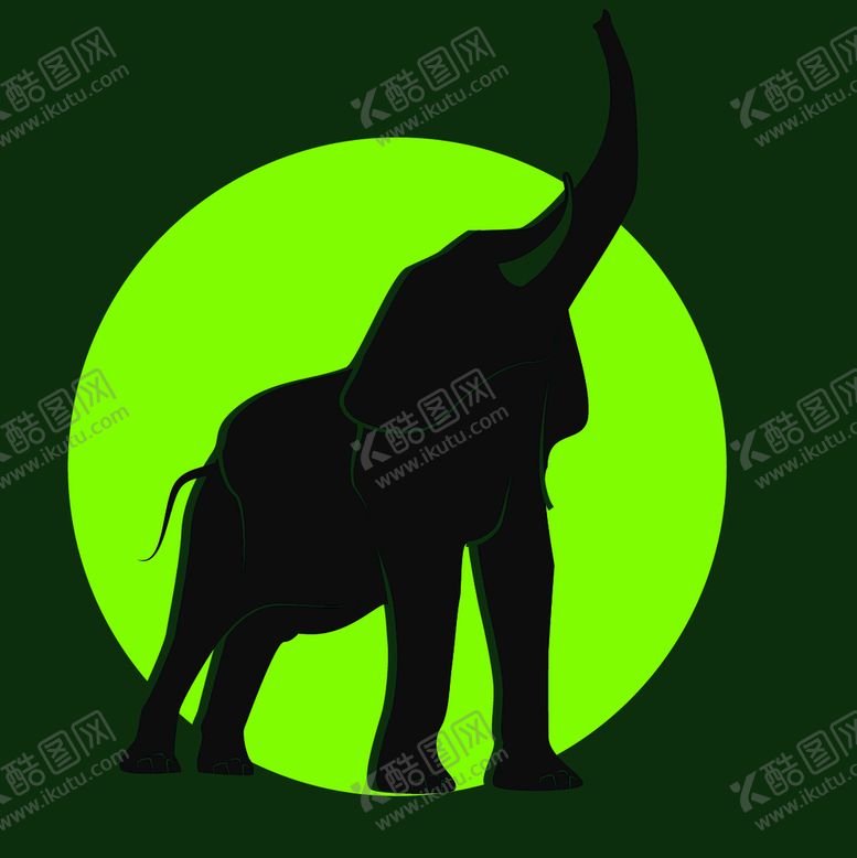 编号：48291201261236535624【酷图网】源文件下载-动物 