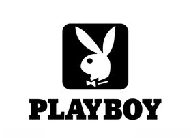 花花公子Playboy标志