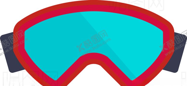 编号：44488510311637276028【酷图网】源文件下载-防风眼镜