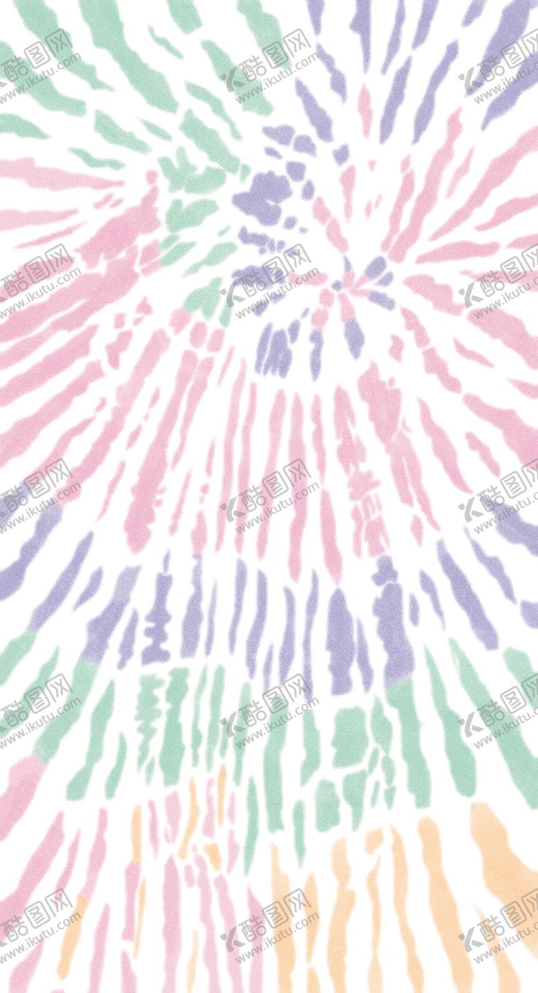 编号：11245409250455356517【酷图网】源文件下载-扎染