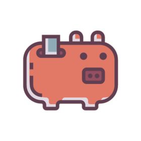 医疗主题小图案