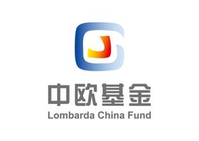 西金基金LOGO设计标志