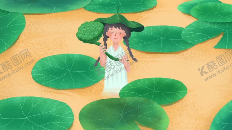 编号：53047309261031023597【酷图网】源文件下载-处暑海报处暑素材节气海报