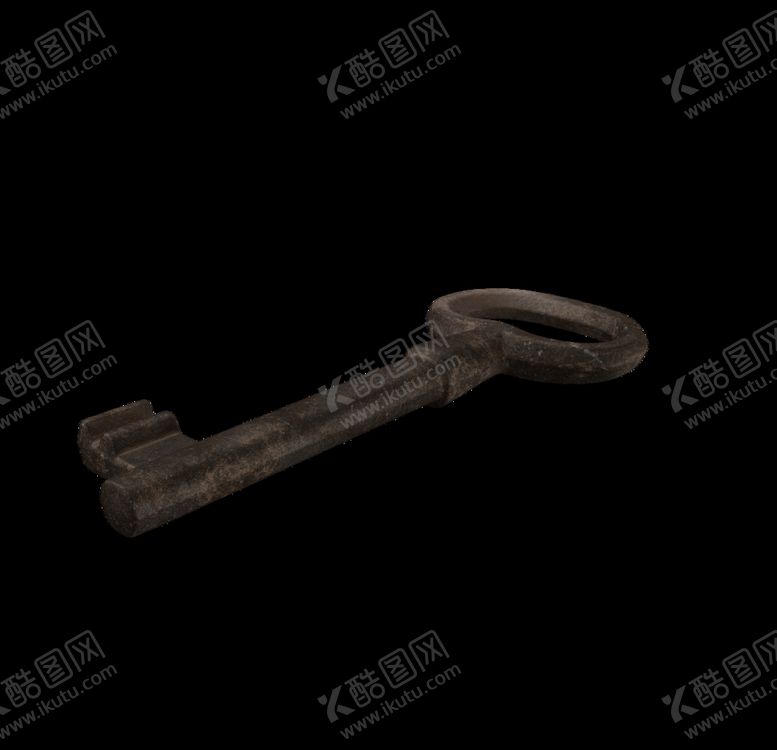 编号：50940010270811347505【酷图网】源文件下载-铁钥匙