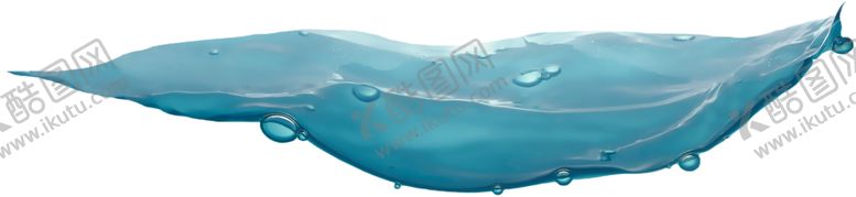 编号：95628210281352118913【酷图网】源文件下载-水花底纹