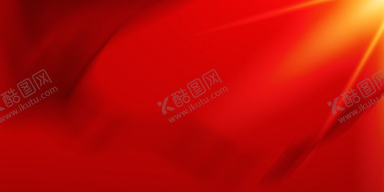 编号：82595409170439398948【酷图网】源文件下载-红色背景