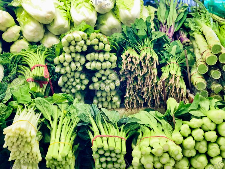 编号：10179710231741146263【酷图网】源文件下载-菜场