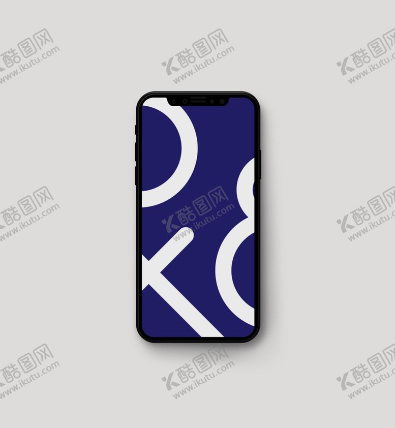 编号：22607406180928576000【酷图网】源文件下载-iphone手机样机