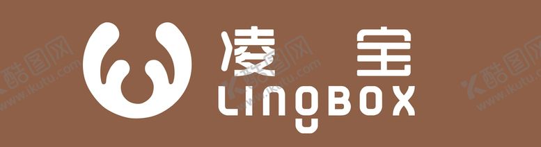 编号：94906111261844226718【酷图网】源文件下载-凌宝 Logo