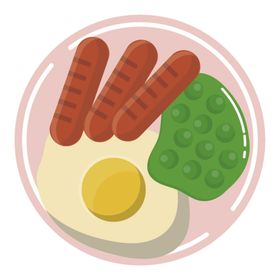 食物