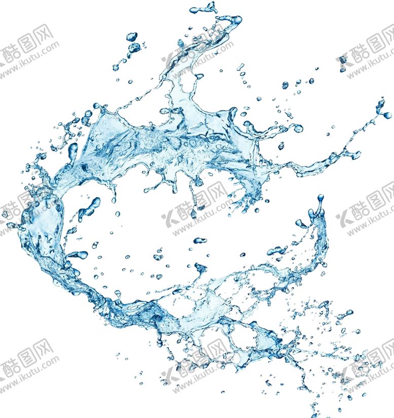 编号：20078210051146535251【酷图网】源文件下载-水花