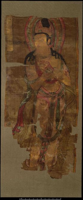 敦煌壁画
