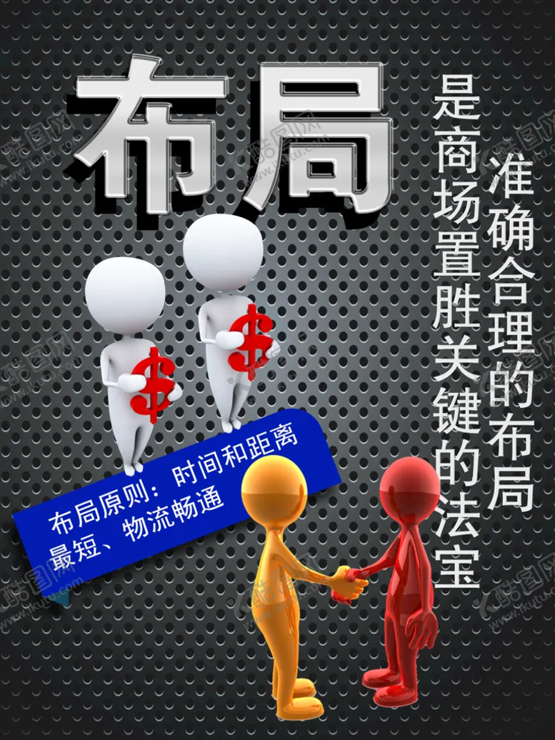 编号：40531709180505250179【酷图网】源文件下载-布局