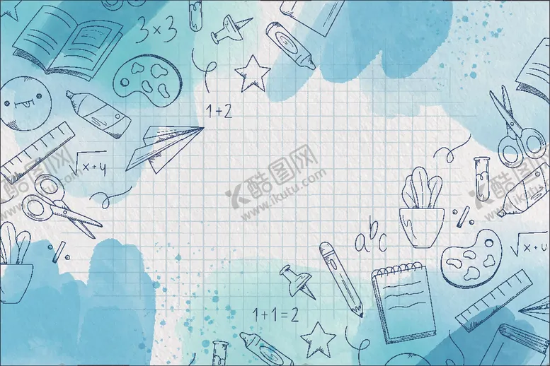 编号：77711504161554412320【酷图网】源文件下载-学校素材学生教师