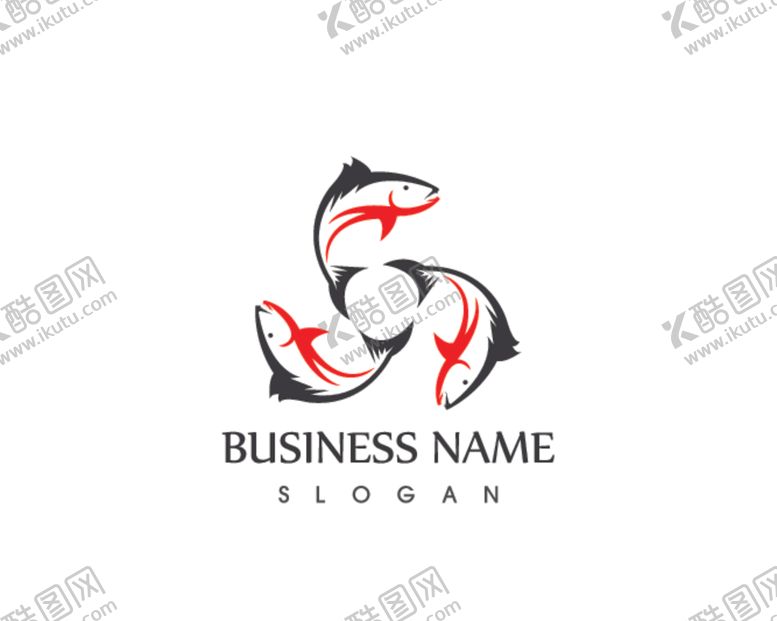 编号：91854210311501147583【酷图网】源文件下载-渔业标志