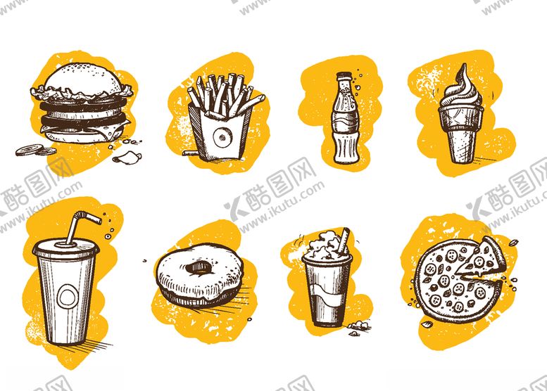 编号：59076809111550022778【酷图网】源文件下载-矢量画