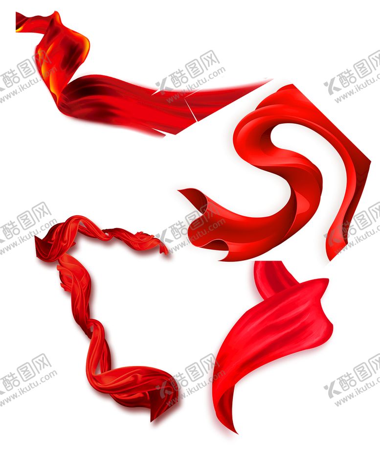 编号：79501409250142183085【酷图网】源文件下载-丝带