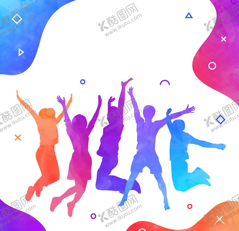 编号：97561509141047083372【酷图网】源文件下载-人物剪影