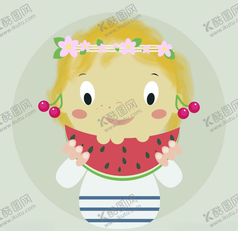 编号：44870010060339033998【酷图网】源文件下载-插画